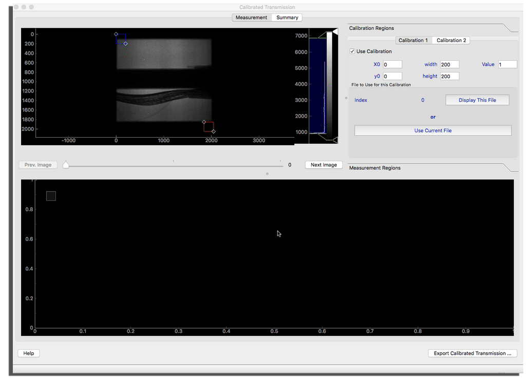 Calibrated Transmission Documentation for Hugo Learn Theme