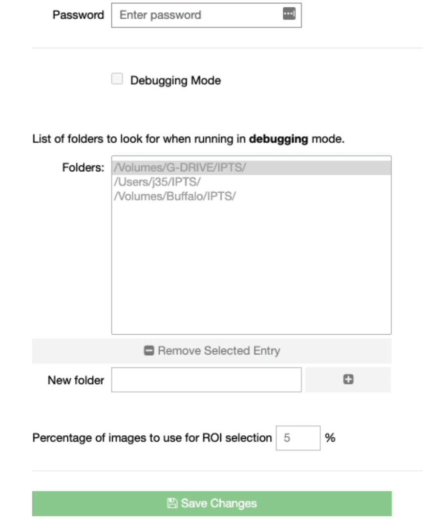 Table of contents documentation for hugo learn theme